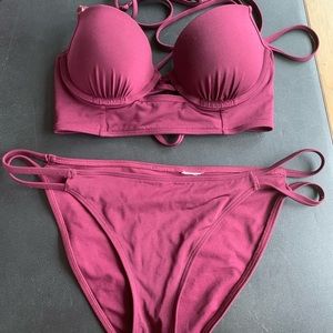 Abercrombie Bikini
